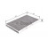 Filtro interior R5550 Bosch