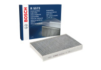 Filtro interior R5573 Bosch