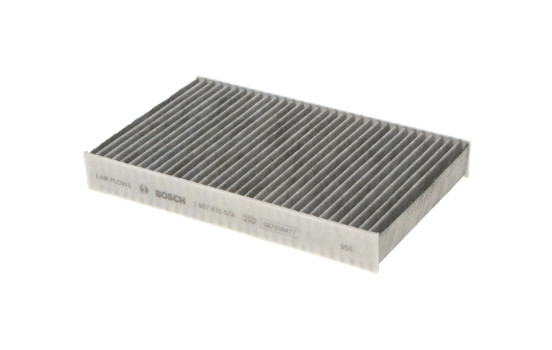 Filtro interior R5574 Bosch, Imagen 2