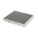 Filtro interior R5575 Bosch, Miniatura 2