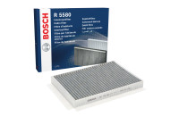 Filtro interior R5580 Bosch