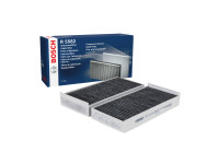Filtro interior R5582 Bosch