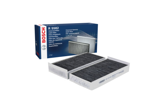 Filtro interior R5582 Bosch