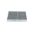 Filtro interior R5631 Bosch, Miniatura 2
