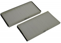Filtro interior SC-9501 AMC Filter
