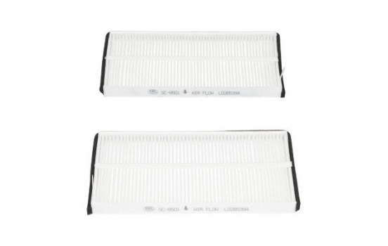 Filtro interior SC-9501 AMC Filter, Imagen 2