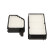 Filtro interior SC-9606 AMC Filter, Miniatura 2