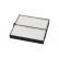 Filtro interior SC-9607 AMC Filter, Miniatura 3