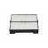 Filtro interior SC-9607 AMC Filter, Miniatura 5