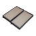Filtro interior SC-9806 AMC Filter