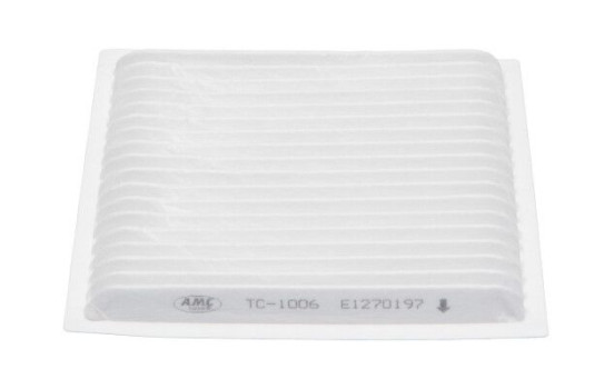 Filtro interior TC-1006 AMC Filter, Imagen 2