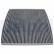 Filtro interior TSP0325336C Delphi, Miniatura 2