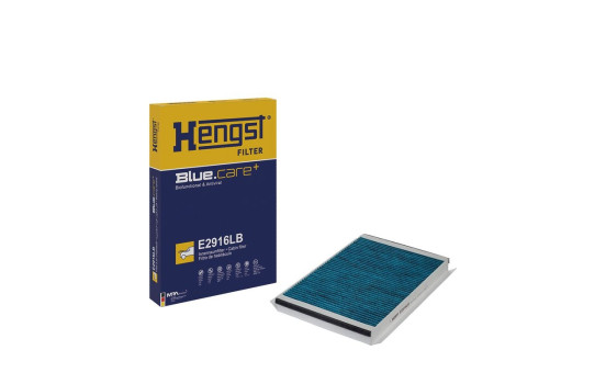 Filtro interior, Imagen 2