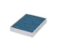 Filtro interior