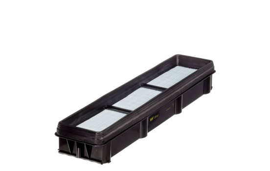 Filtro interior