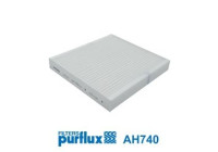 FILTROS DE HÃ?BITAT AH740 Purflux