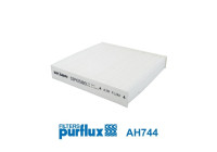 FILTROS DE HÃ?BITAT AH744 Purflux