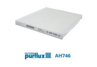 FILTROS DE HÃ?BITAT AH746 Purflux