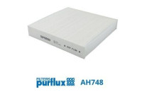 FILTROS DE HÃ?BITAT AH748 Purflux