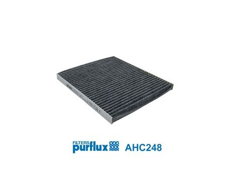 FILTROS DE HÃ?BITAT AHC248 Purflux