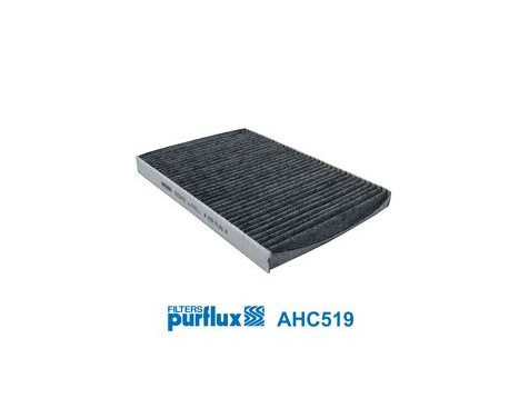 FILTROS DE HÃ?BITAT AHC519 Purflux