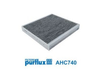FILTROS DE HÃ?BITAT AHC740 Purflux