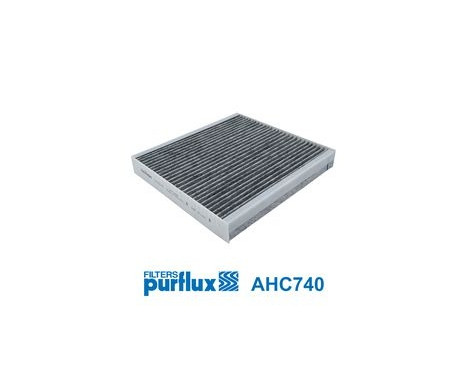 FILTROS DE HÃ?BITAT AHC740 Purflux
