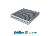 FILTROS DE HÃ?BITAT AHC744 Purflux