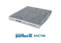 FILTROS DE HÃ?BITAT AHC746 Purflux