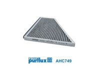 FILTROS DE HÃ?BITAT AHC749 Purflux