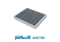 FILTROS DE HÃ?BITAT AHC759 Purflux