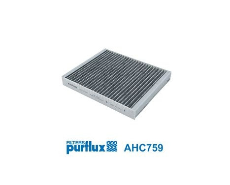 FILTROS DE HÃ?BITAT AHC759 Purflux