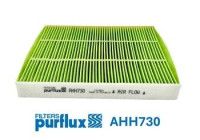 FILTROS DE HÃ?BITAT AHH730 Purflux