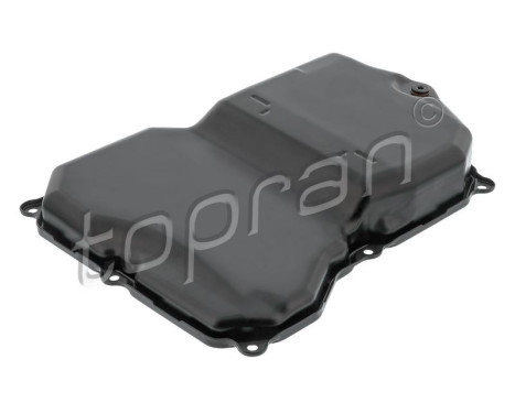 Baño de aceite, automático