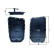 Cárter de aceite, automático HX 152 Mahle
