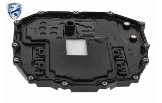 Cárter de aceite, automático V45-0273 VAICO