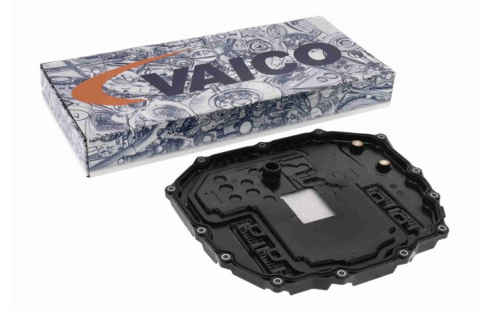 Cárter de aceite, automático V45-0273 VAICO, Imagen 17