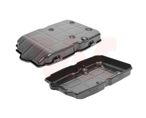 Cárter de aceite, automático