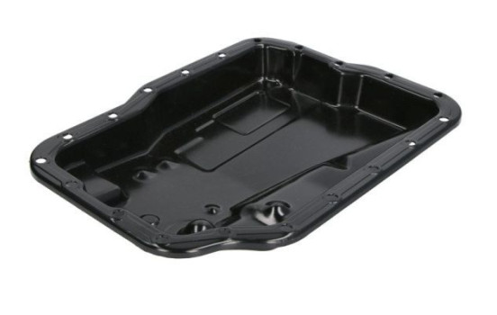 Cárter de aceite, automático
