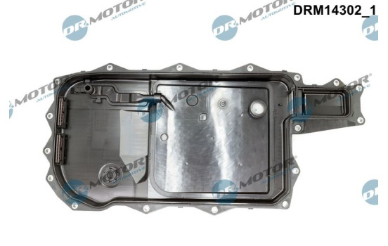 Cárter de aceite, automático, Imagen 2