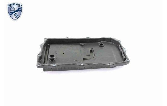 Cárter de aceite de transmisión + filtro V20-0588 VAICO, Imagen 2