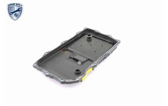 Cárter de aceite de transmisión + filtro V20-0588 VAICO, Imagen 5