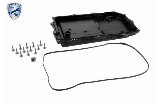 Cárter de aceite de transmisión + filtro V20-0588 VAICO, Imagen 10