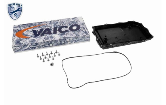 Cárter de aceite de transmisión + filtro V20-0588 VAICO, Imagen 11