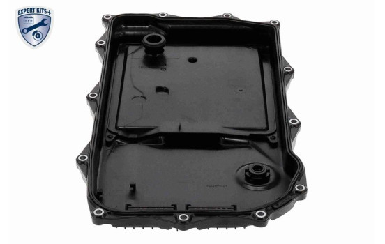 Cárter de aceite de transmisión + filtro V20-0588 VAICO, Imagen 15