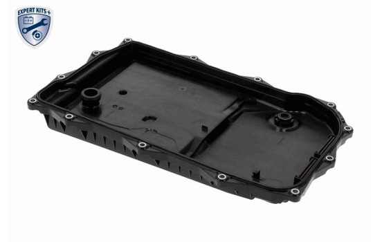 Cárter de aceite de transmisión + filtro V20-0588 VAICO, Imagen 17