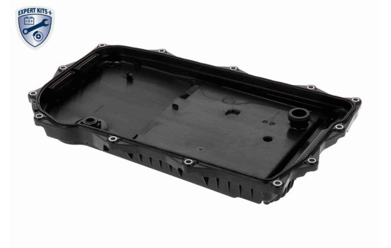 Cárter de aceite de transmisión + filtro V20-0588 VAICO, Imagen 18