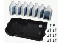 Conjunto de artículos, cambio de aceite automático 1087.298.360 ZF