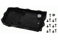Conjunto de artículos, cambio de aceite automático 1087.298.361 ZF