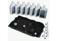 Conjunto de artículos, cambio de aceite automático 1087.298.363 ZF
